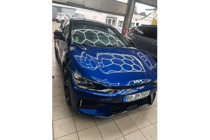 Kia EV6 Gebrauchtwagen