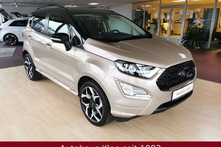 Ford EcoSport Gebrauchtwagen