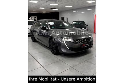 Peugeot 508 Gebrauchtwagen