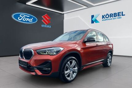 BMW X1 Gebrauchtwagen