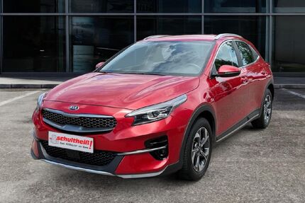 Kia XCeed Gebrauchtwagen