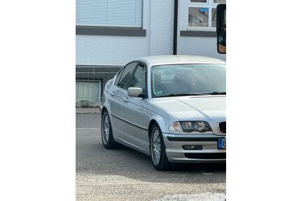 BMW 320 Gebrauchtwagen