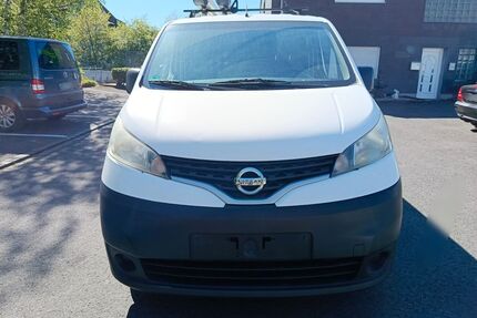 Nissan NV200 Gebrauchtwagen