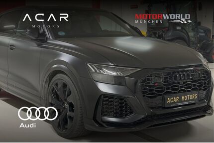 Audi RSQ8 Gebrauchtwagen
