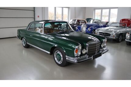 Mercedes-Benz 280 Gebrauchtwagen