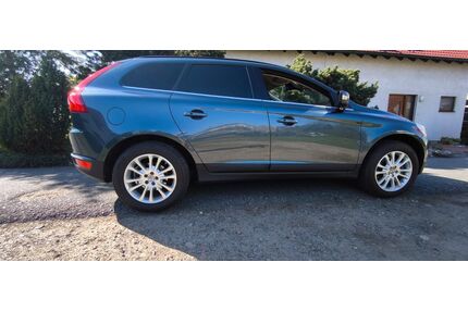Volvo XC60 Gebrauchtwagen