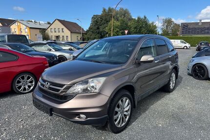 Honda CR-V Gebrauchtwagen