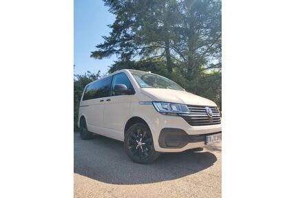 VW T6 Multivan Gebrauchtwagen