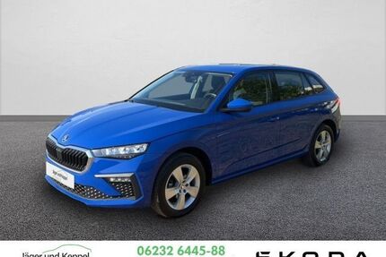 Skoda Scala Gebrauchtwagen
