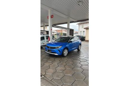 Opel Grandland (X) Gebrauchtwagen