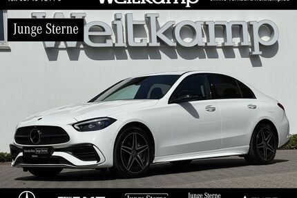 Mercedes-Benz C 300 Gebrauchtwagen