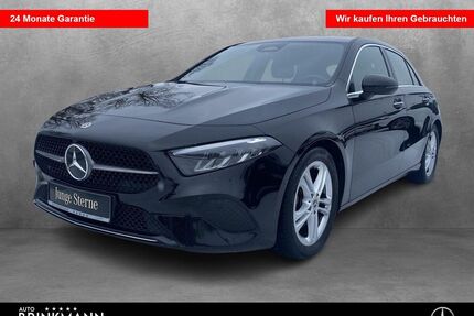 Mercedes-Benz A 200 Gebrauchtwagen