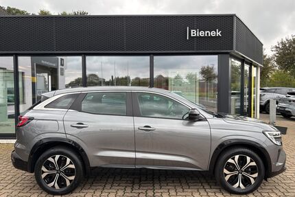 Renault Austral Gebrauchtwagen