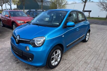 Renault Twingo Gebrauchtwagen