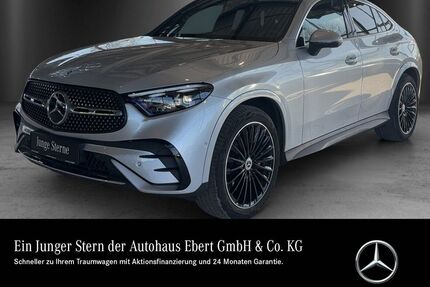 Mercedes-Benz GLC 300 Gebrauchtwagen