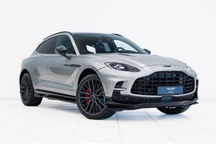 Aston Martin DBX Gebrauchtwagen