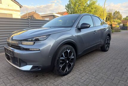 Citroen C4 X Gebrauchtwagen