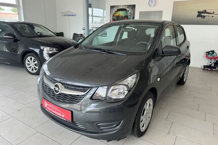 Opel Karl Gebrauchtwagen