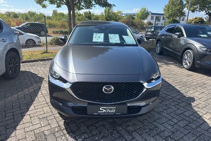 Mazda CX-30 Gebrauchtwagen