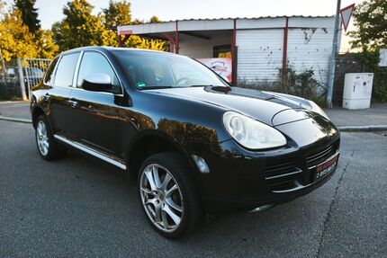 Porsche Cayenne Gebrauchtwagen