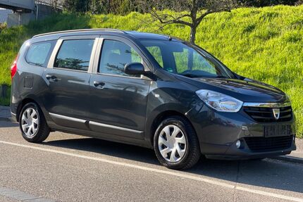 Dacia Lodgy Gebrauchtwagen