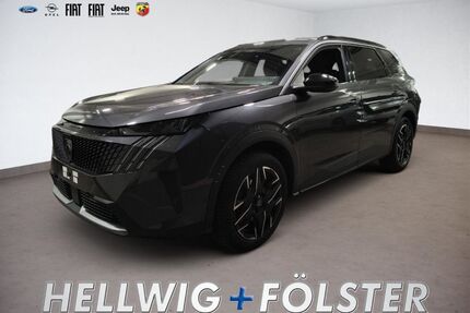 Peugeot 5008 Gebrauchtwagen