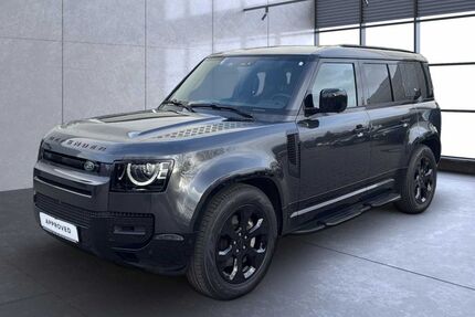 Land Rover Defender Gebrauchtwagen