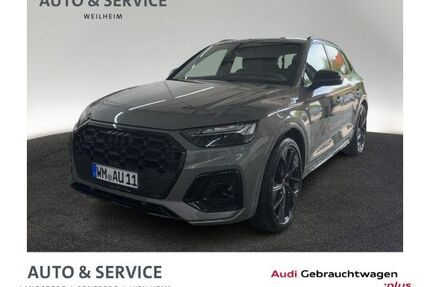 Audi Q5 Gebrauchtwagen
