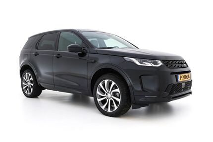 Land Rover Discovery Sport Gebrauchtwagen