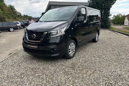 Nissan NV300 Gebrauchtwagen