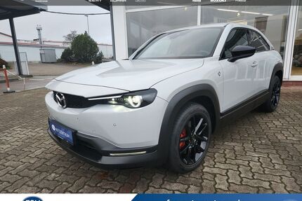 Mazda MX-30 Gebrauchtwagen
