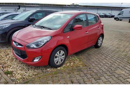 Hyundai ix20 Gebrauchtwagen
