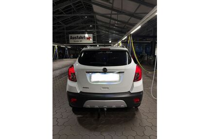 Opel Mokka Gebrauchtwagen