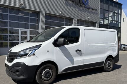 Renault Trafic Gebrauchtwagen