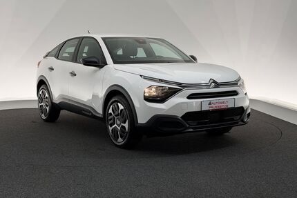 Citroen C4 Gebrauchtwagen