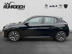 Peugeot 208 Gebrauchtwagen