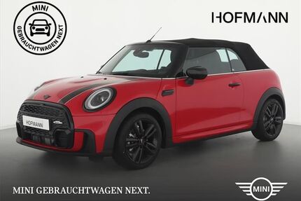 Mini Cooper Cabrio Gebrauchtwagen