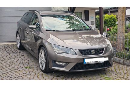 Seat Leon Gebrauchtwagen