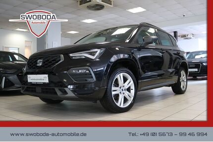 Seat Ateca Gebrauchtwagen