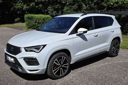 Seat Ateca Gebrauchtwagen