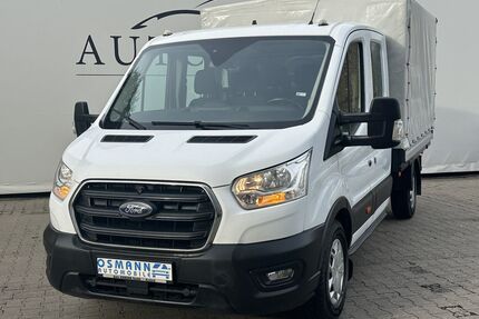 Ford Transit Gebrauchtwagen