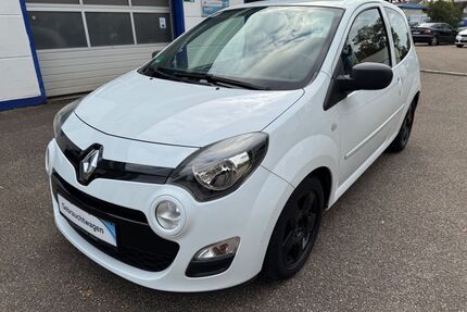 Renault Twingo Gebrauchtwagen
