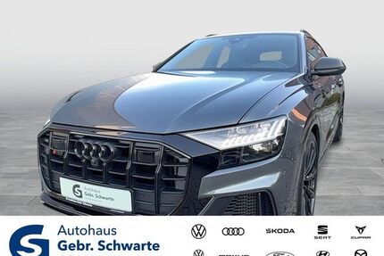 Audi SQ8 Gebrauchtwagen