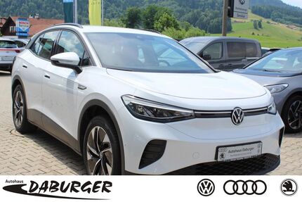 VW ID.4 Gebrauchtwagen