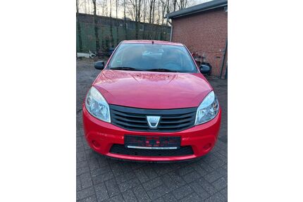 Dacia Sandero Gebrauchtwagen