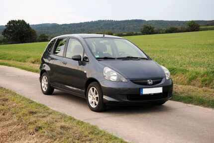 Honda Jazz Gebrauchtwagen