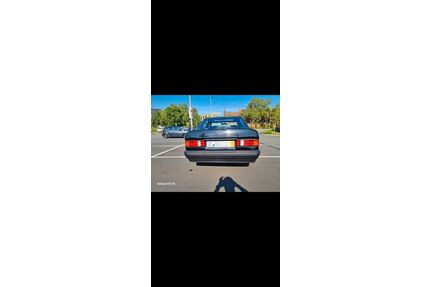 Mercedes-Benz 190 Gebrauchtwagen