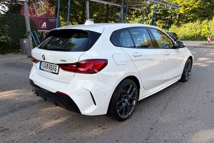 BMW 118 Gebrauchtwagen