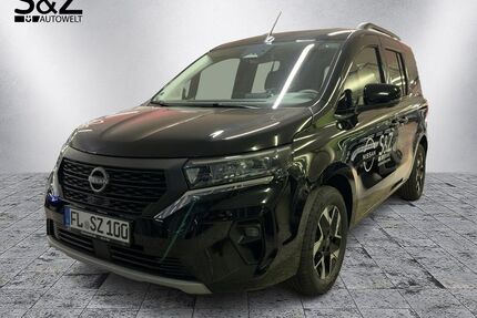 Nissan Townstar Gebrauchtwagen