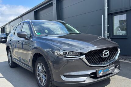 Mazda CX-5 Gebrauchtwagen